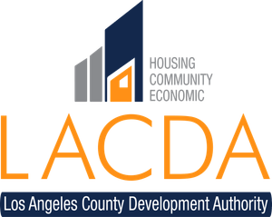Los Angeles County Development Authority (LACDA)