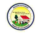 Los Angeles County Development Authority