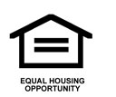 Equal Housing Opportunity